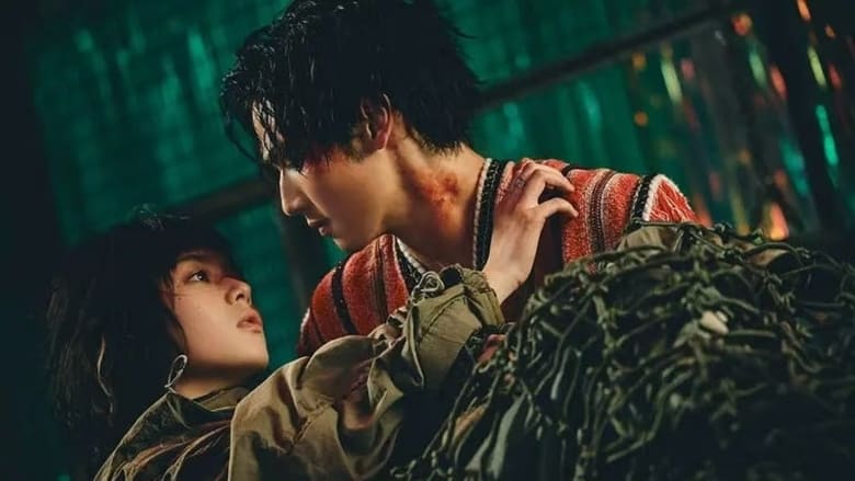 кадр из фильма 裡應外合