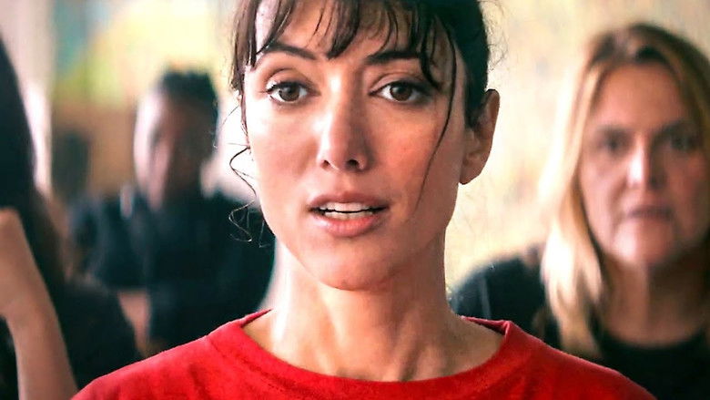 кадр из фильма Zénithal