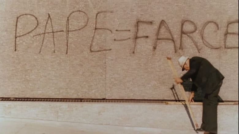 кадр из фильма Passiflora