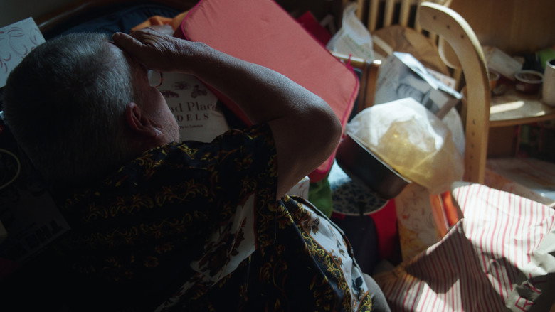 кадр из фильма Henri