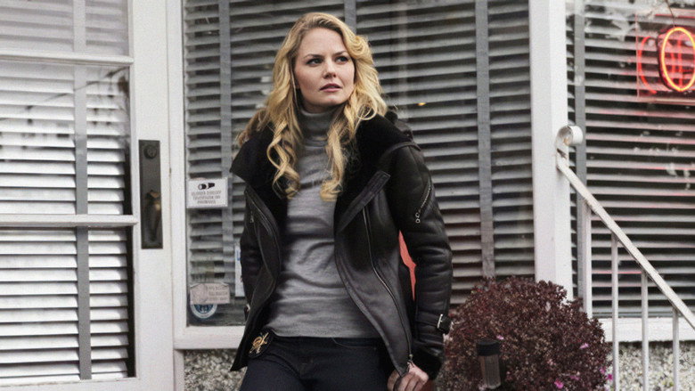 кадр из фильма Bringing Ashley Home