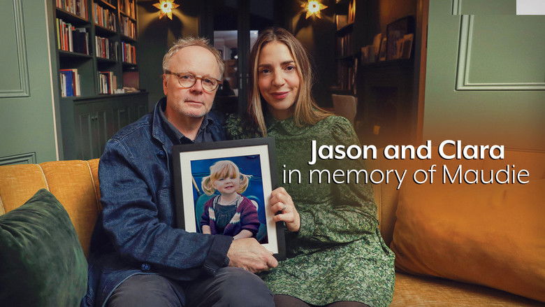 Jason & Clara: In Memory of Maudie
