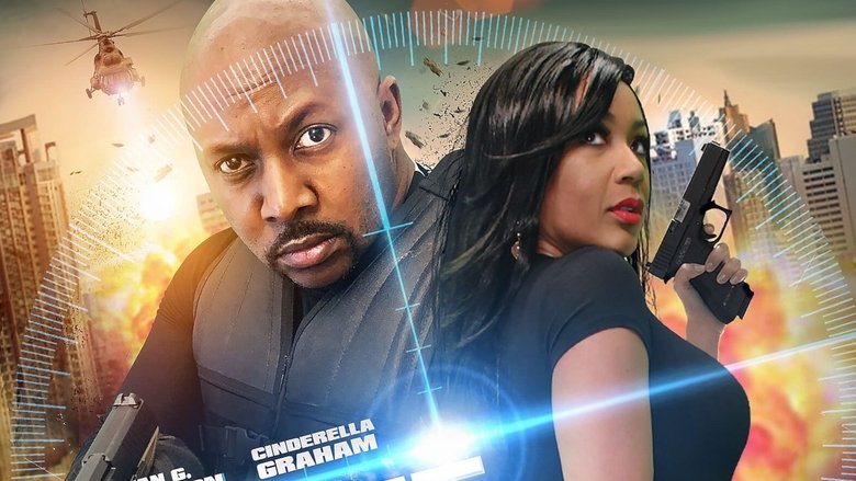 кадр из фильма Rogue Cell: Shadow Warrior