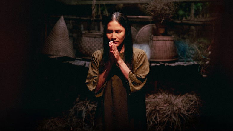 кадр из фильма Sengkolo: Petaka Satu Suro