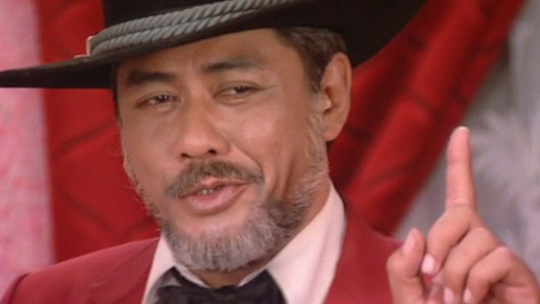 кадр из фильма Perawan disarang sindikat