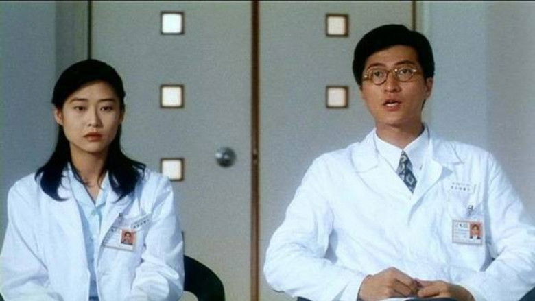 кадр из фильма Память вдребезги