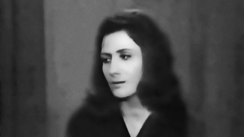 кадр из фильма Η μικρή ζητιάνα