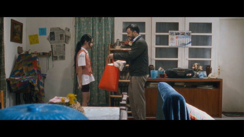 кадр из фильма Whispers Of Red