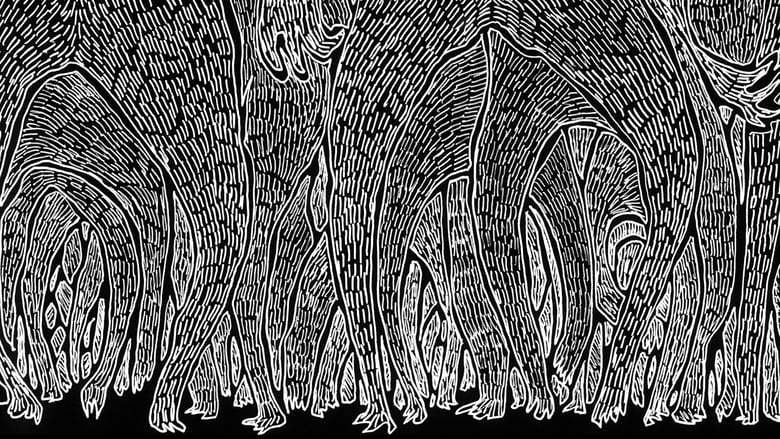 кадр из фильма Травелог Тель-Авив