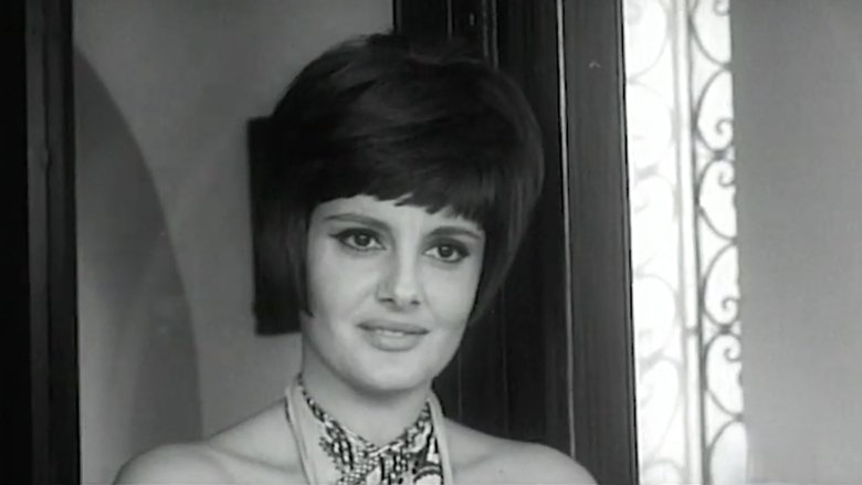 кадр из фильма Le ore nude