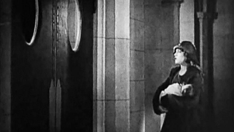 кадр из фильма Tess of the Storm Country