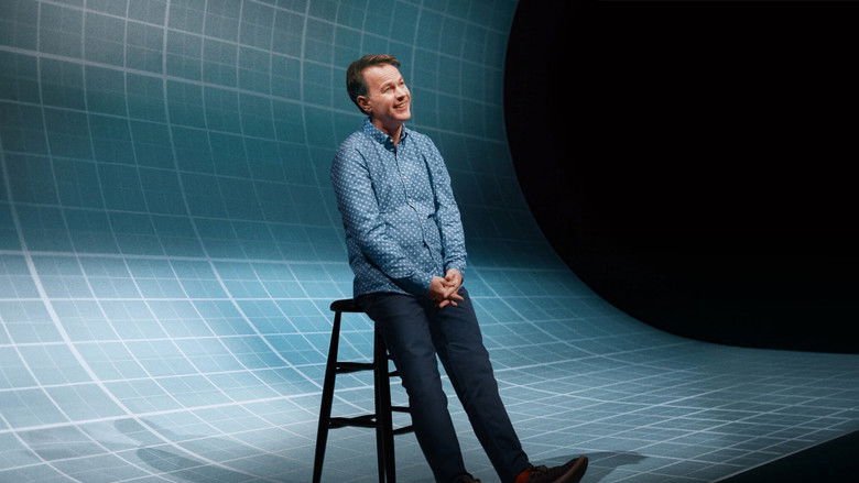 кадр из фильма Mike Birbiglia: The Old Man and the Pool