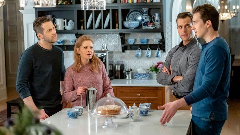 кадр из фильма Расследования Авроры Тигарден: Кради и ищи