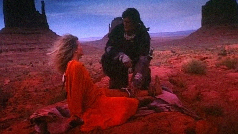 кадр из фильма Рыцари