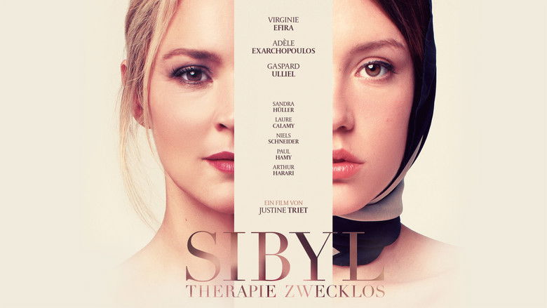 кадр из фильма Соблазн