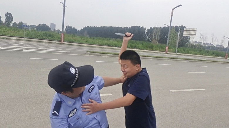 кадр из фильма 白石州往事