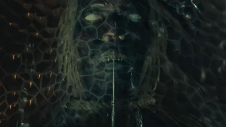 кадр из фильма Rego Nyowo