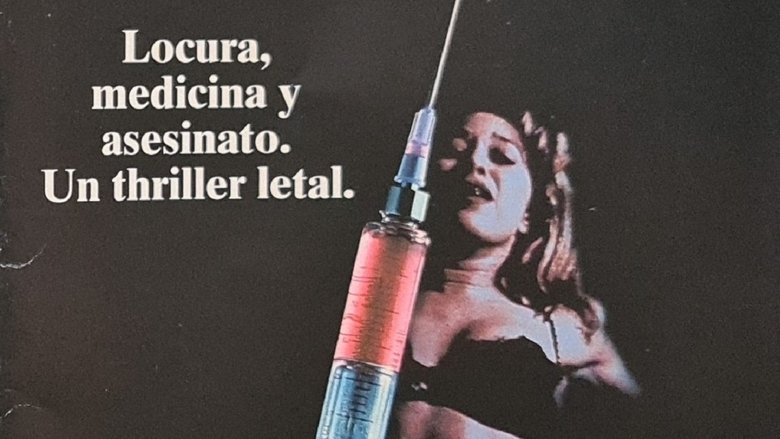 кадр из фильма Condition: Critical