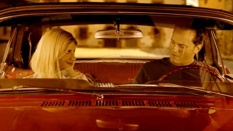 кадр из фильма El pelotari y la fallera