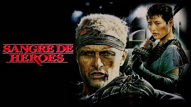 кадр из фильма Приветствие джаггера