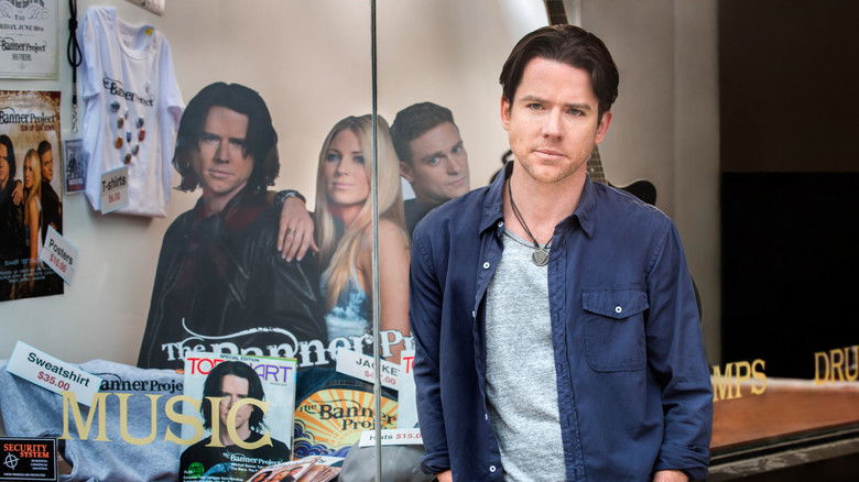 кадр из фильма Star Spangled Banners