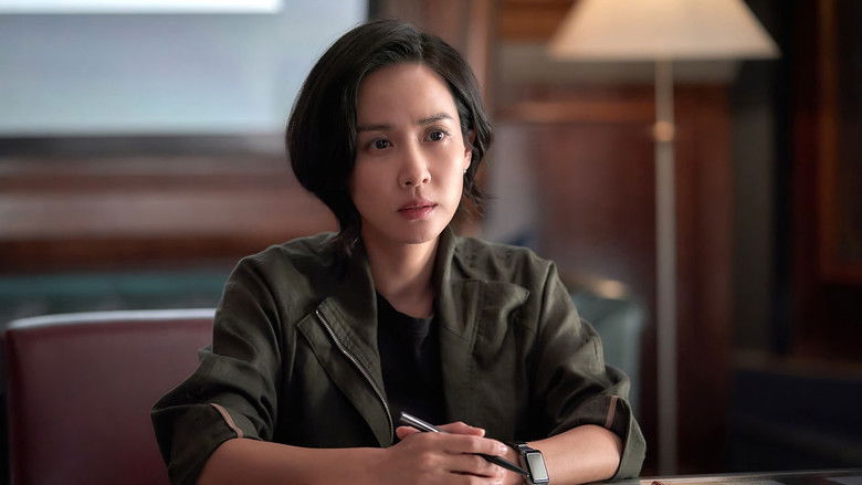 кадр из фильма Интервью убийцы