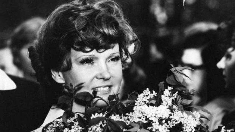 кадр из фильма Семейная мелодрама