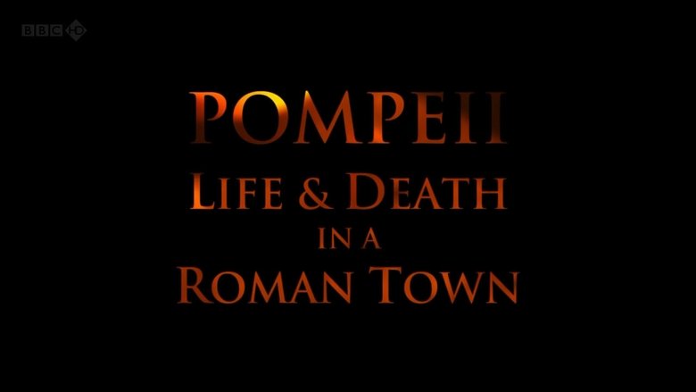 кадр из фильма Pompeii: Life and Death in a Roman Town