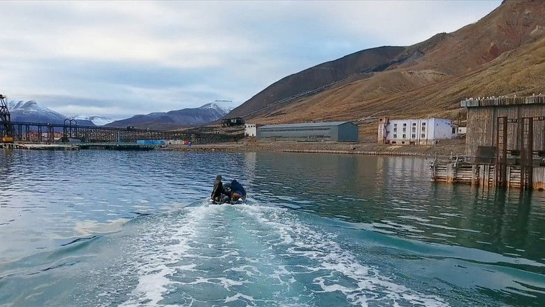 кадр из фильма Исчезнувшие