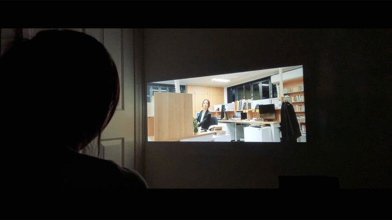 кадр из фильма Tracks