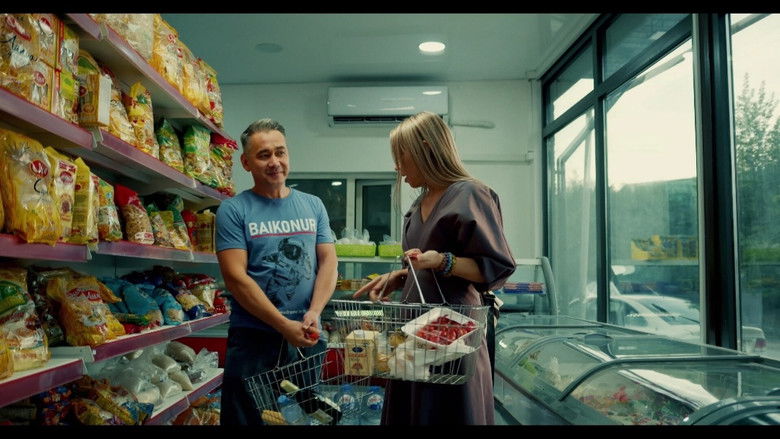 кадр из фильма Один День