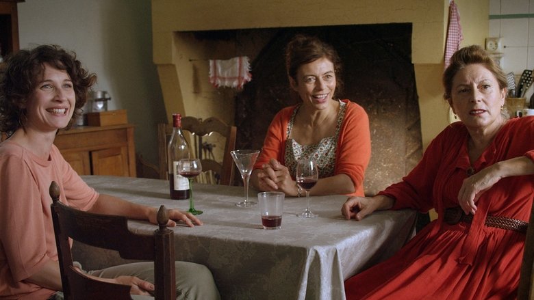 кадр из фильма L'Amérique de la femme