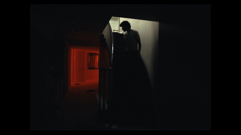 кадр из фильма Absentia