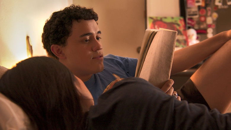 кадр из фильма Ladra Que Te Olvido