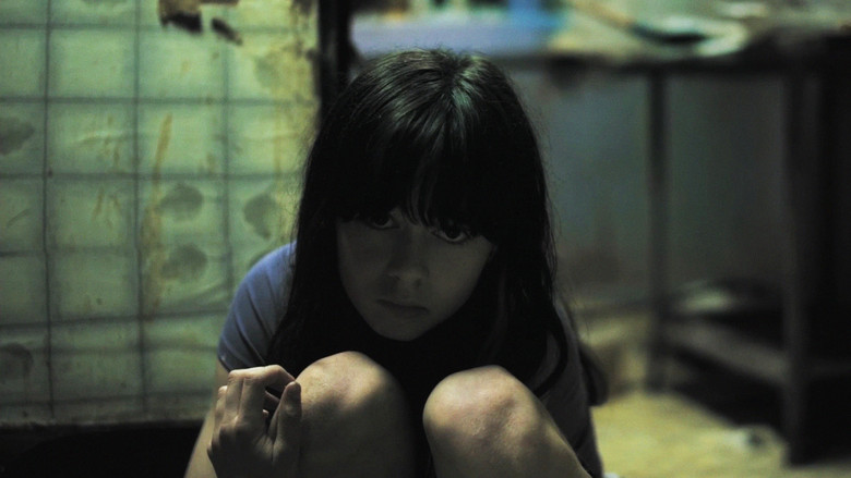 кадр из фильма Daimi