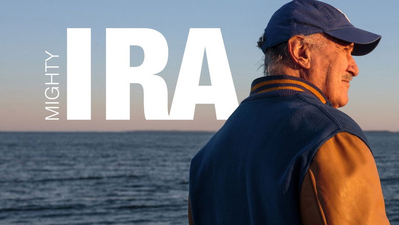 кадр из фильма Mighty Ira