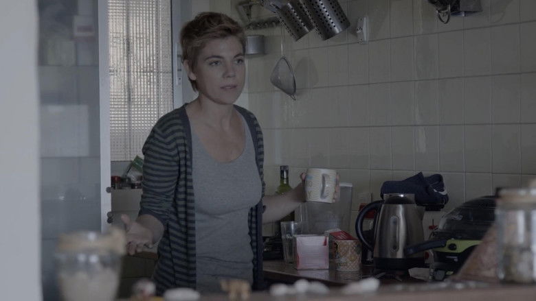 кадр из фильма Mierda para mamá