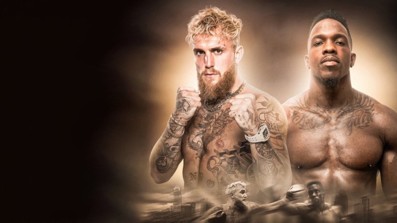 кадр из фильма Jake Paul vs. Andre August