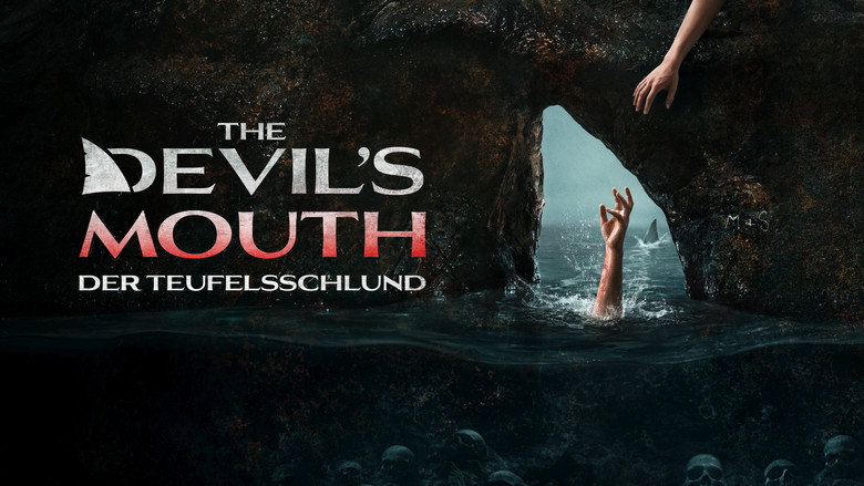 кадр из фильма The Devil's Mouth