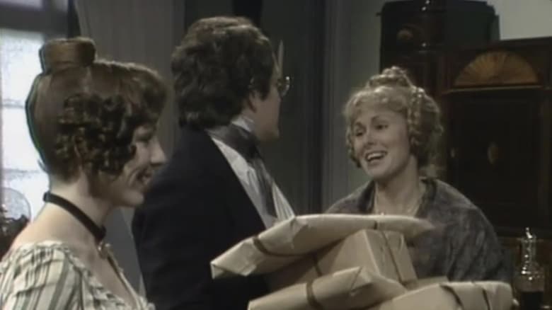 кадр из фильма Sparekassen - eller Når enden er god, er alting godt