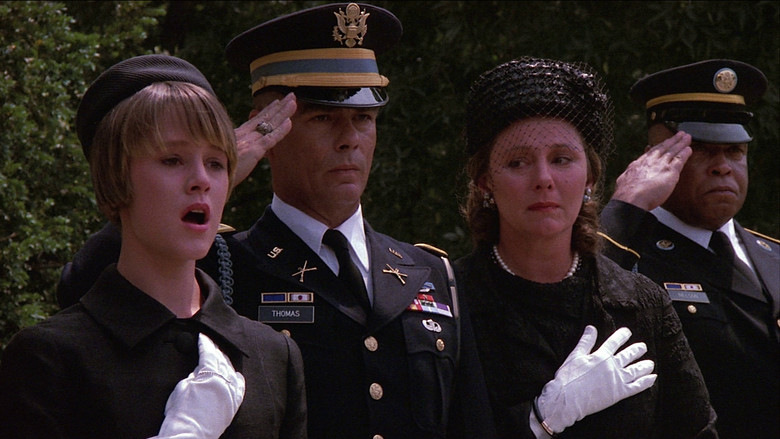 кадр из фильма Сады камней