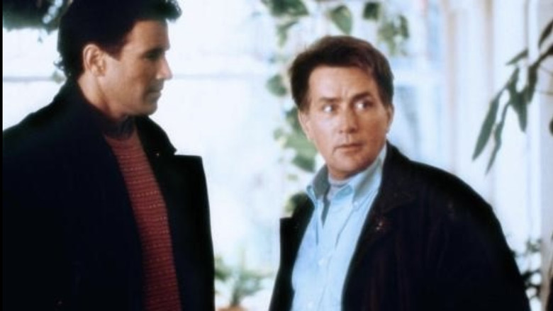 кадр из фильма Cold Front