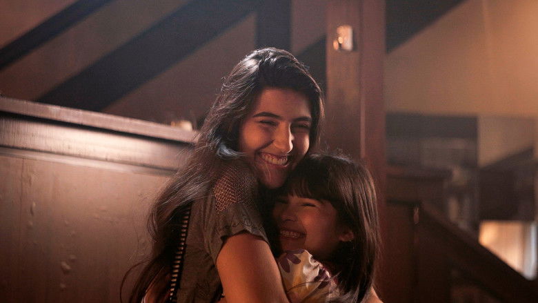 кадр из фильма Enquanto Você Me Lembrar