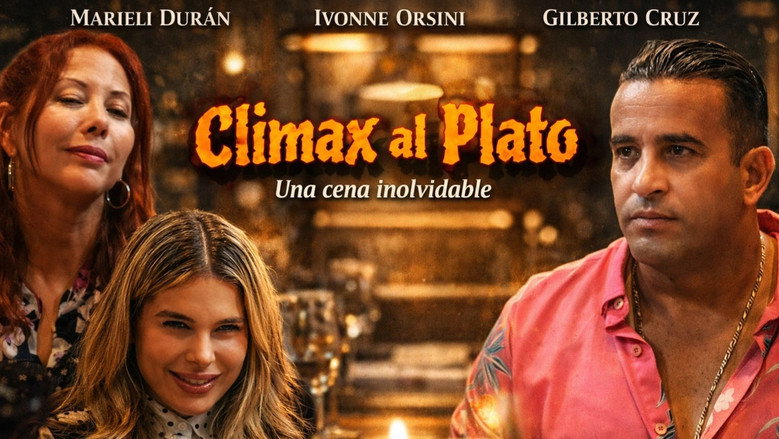 кадр из фильма Climax al Plato