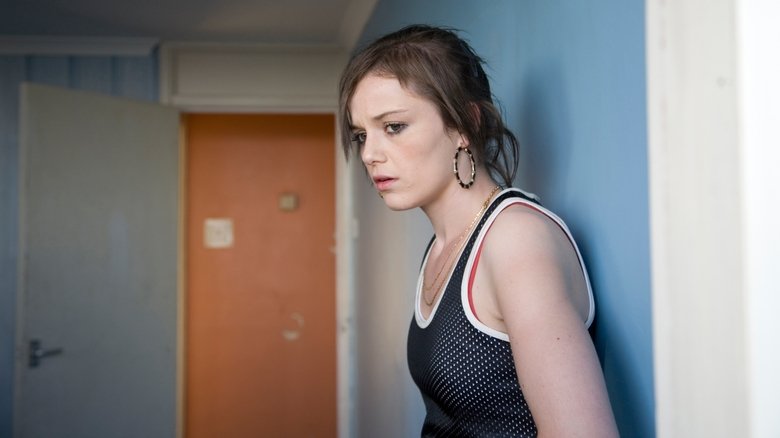 кадр из фильма Аквариум