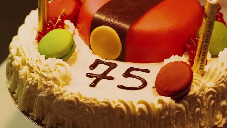 кадр из фильма Spirou, l'aventure humoristique