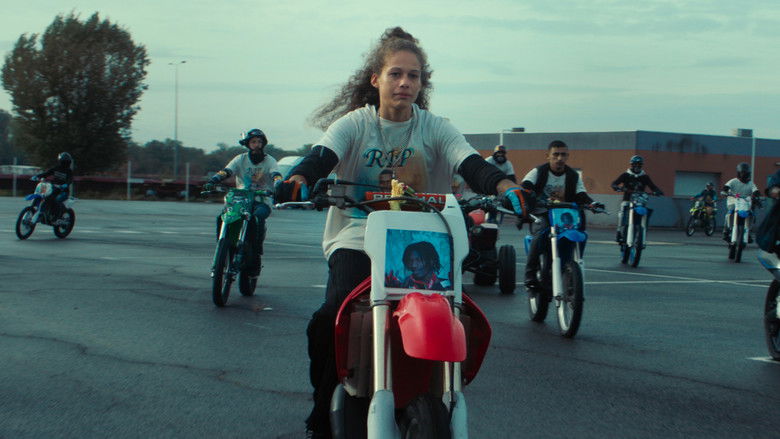 кадр из фильма Родео