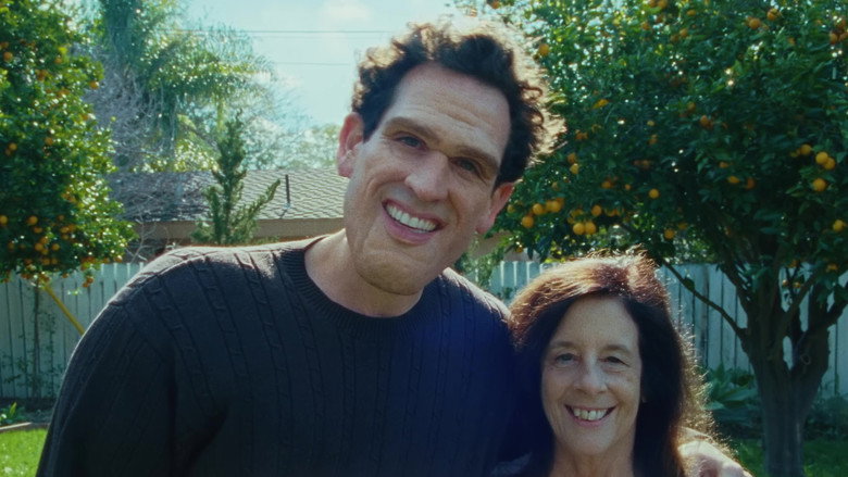 кадр из фильма Growth Man