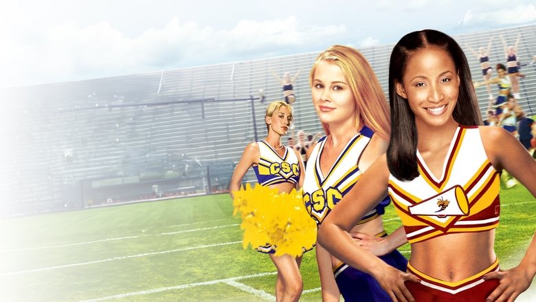 кадр из фильма Добейся успеха снова!