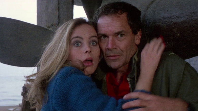 кадр из фильма I sopravvissuti della città morta